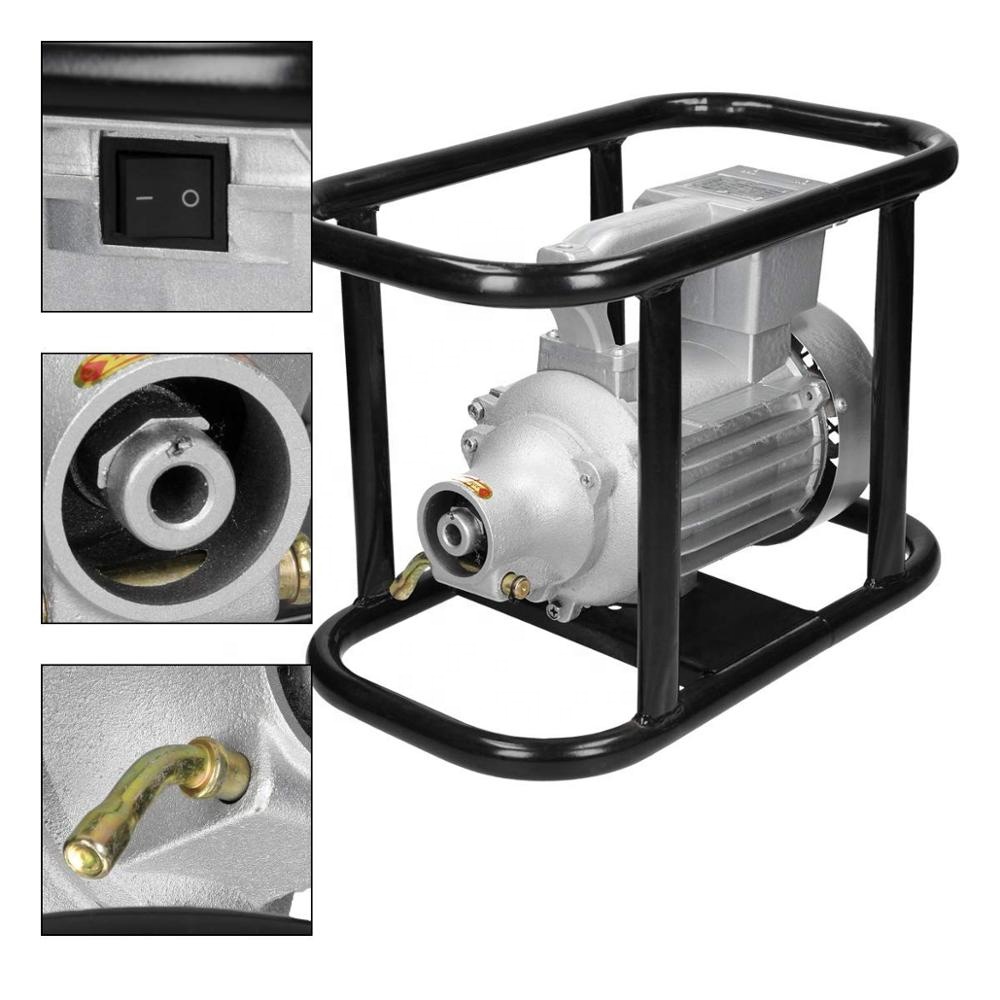 Vibrateur à béton électrique Z - Power Tools In Electrical avis et prix