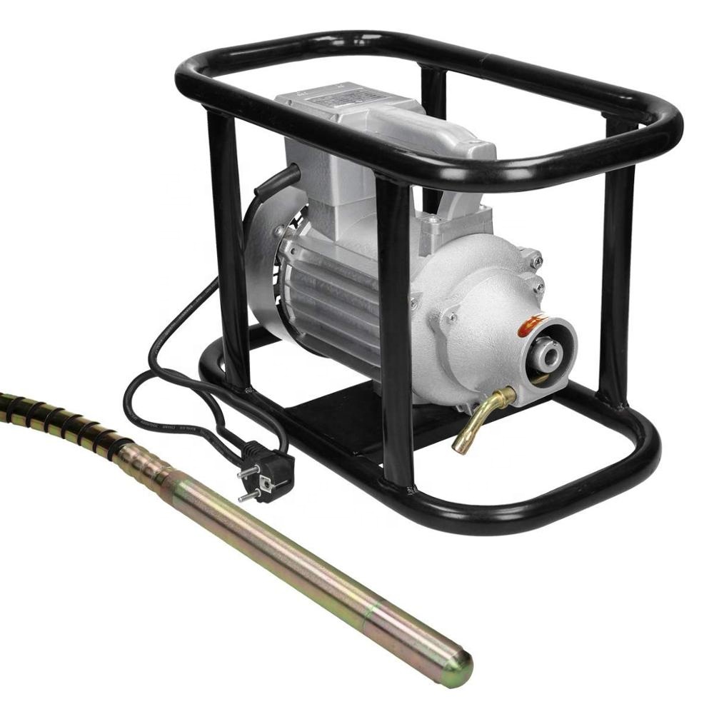 Vibrateur à béton électrique Z - Power Tools In Electrical avis et prix