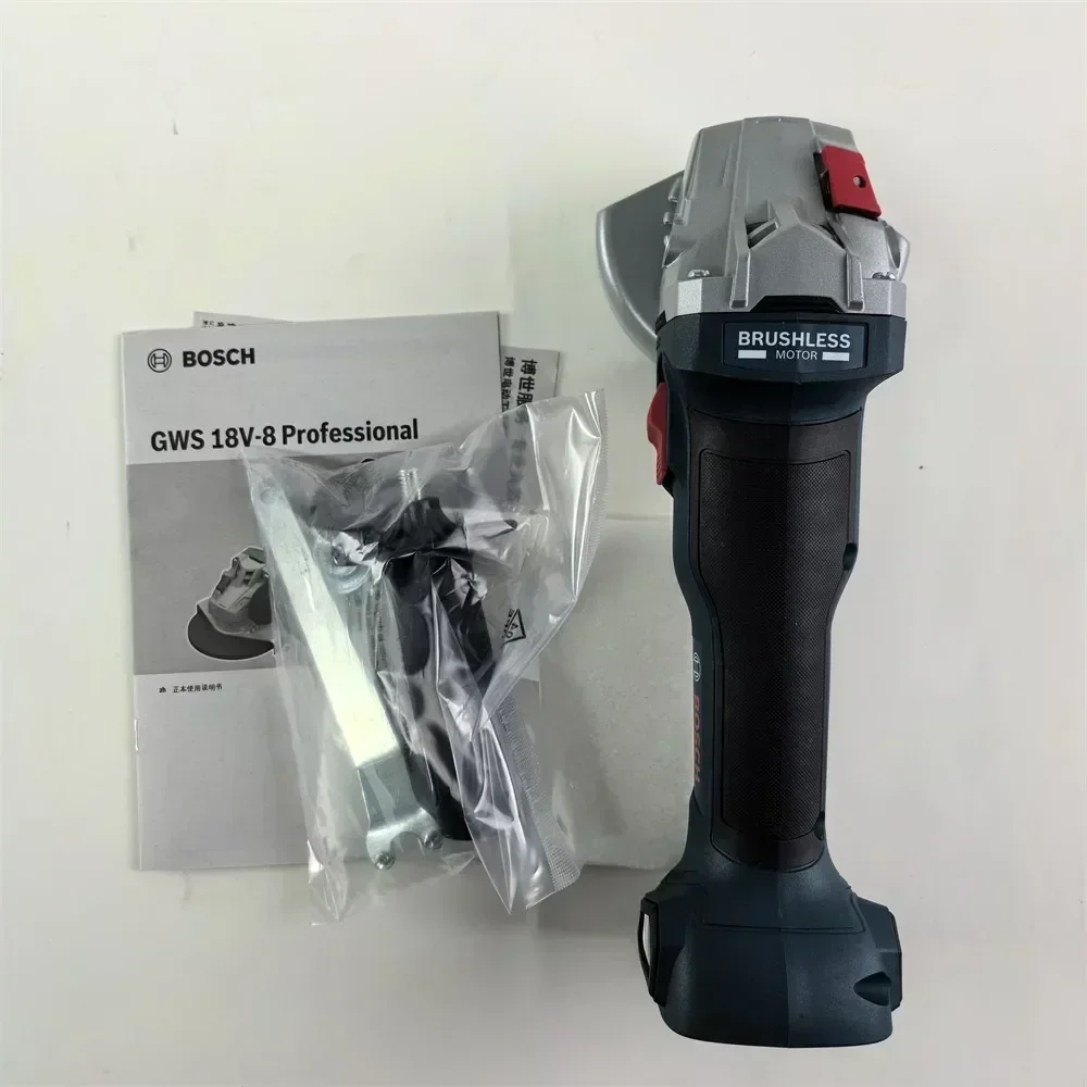 Bosch GWS 18V-8 Professional,  - Power Tools Professional avis et prix