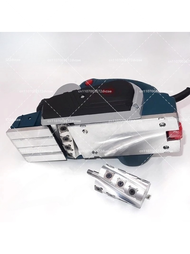 Tête hélicoïdale pour raboteus - Planer Handheld Electric avis et prix