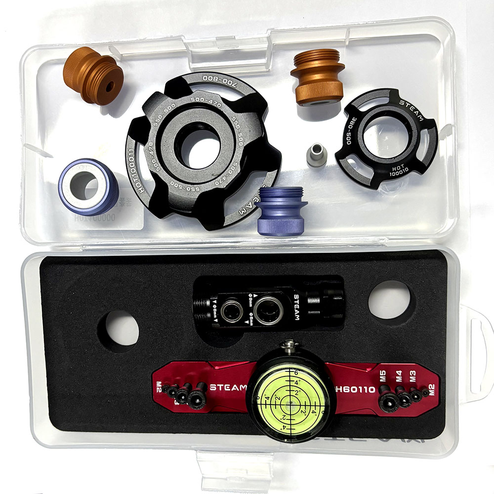 Outil d'équilibrage de lame d' - Power Tools World avis et prix