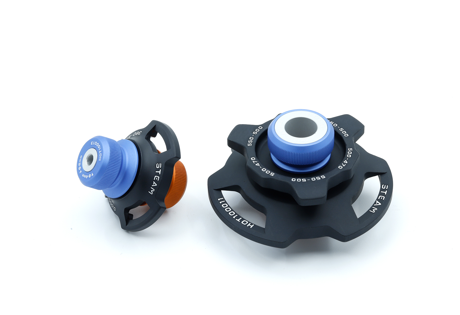 Outil d'équilibrage de lame d' - Power Tools World avis et prix