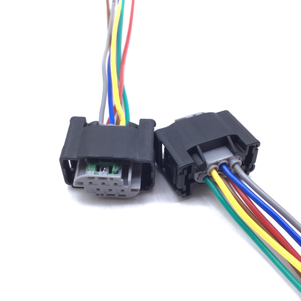 Connecteur de prise de capteur - Power Tools World avis et prix