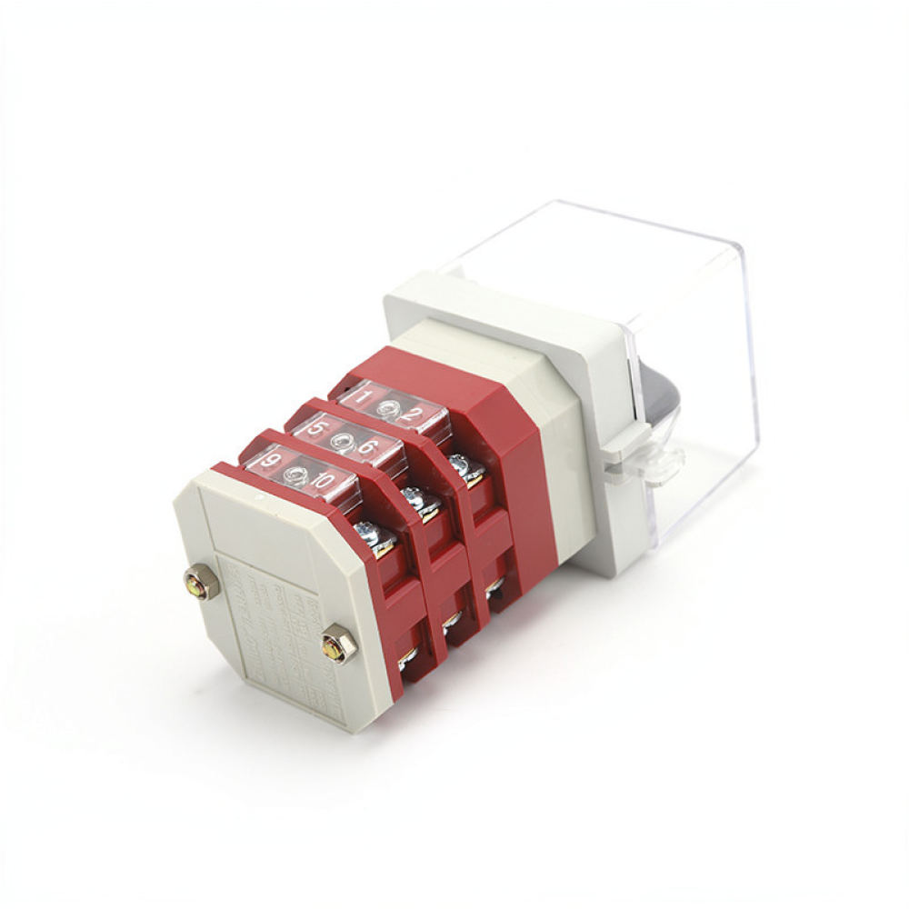 LW12 16 D0723 3F Interrupteur  - Power Tools In Electrical avis et prix