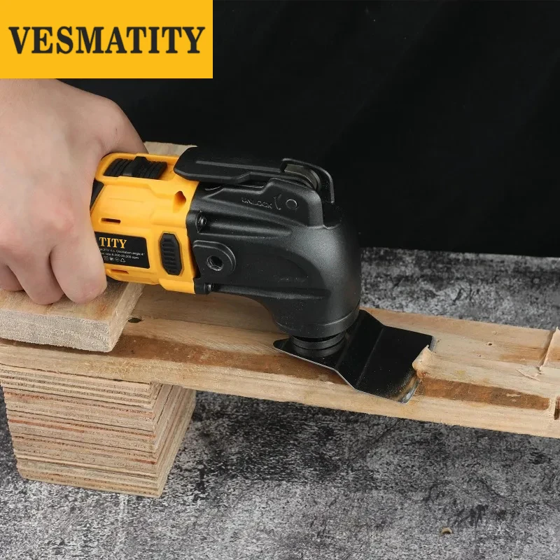 Raboteuse électrique Vesmatity - Planer Handheld Electric avis et prix