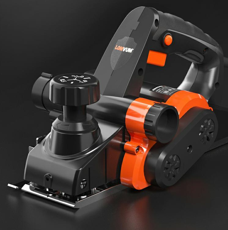 Raboteuse électrique avion vit - Planer Handheld Electric avis et prix